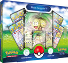 Alolan Exeggutor V Collection - Pokémon GO - Pokémon TCG product image